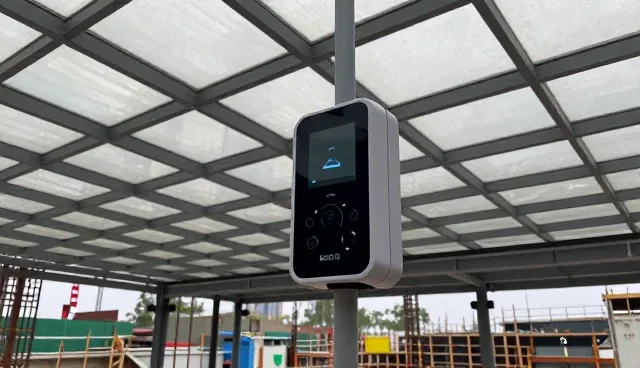 智能终端对接中的数据整理分析选型建议