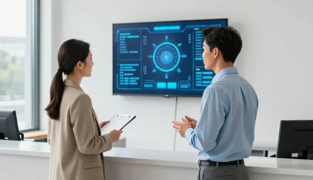 数据整理分析业务适用条件与选型建议