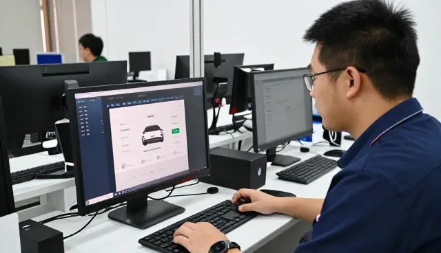广州市时代数字科技有限公司解答关于智能终端对接的问题