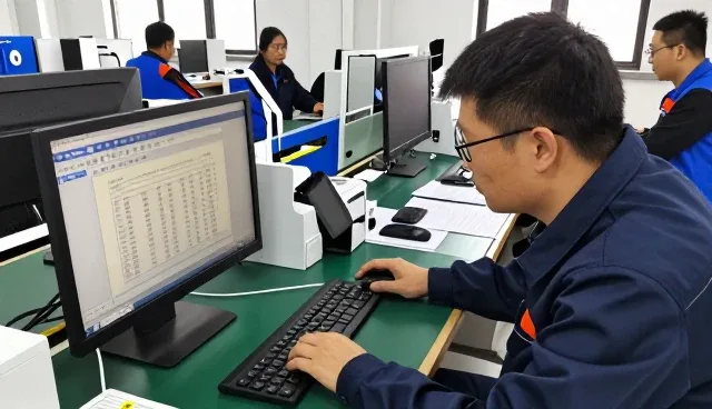 数据整理分析成为系统发展的重要工具